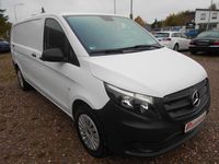 Brugt Mercedes Vito 163 HK (119 kW) 2017 Hvid Van