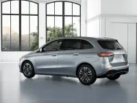 Gebraucht Mercedes B250e 218 PS (160 kW) 2024 Kleinwagen
