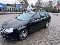 gebraucht VW Golf VI 