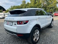 gebraucht Land Rover Range Rover evoque Evoque Range2,2 SD4 Rover Pure Technik