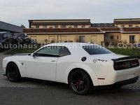 Gebraucht Dodge Challenger 727 PS (534 kW) 2020 Weiß Coupé