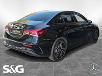 gebraucht Mercedes A250 e EDITION2020 Night+MBUX+LED+Smartph+18