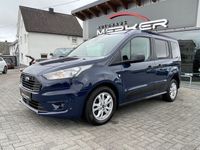 gebraucht Ford Tourneo Connect Trend/Sitzheizung/PDC/Tempomat