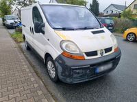 gebraucht Renault Trafic Zahnriemen usw. Neu