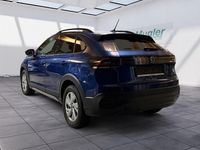Gebraucht VW Taigo Life 116 PS (85 kW) 2024 Blau SUV