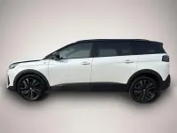 Gebraucht Peugeot 5008 GT 136 PS (100 kW) 2024 Manufacturer SUV