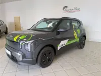 Neu Kia EV2 Earth 108 kW (147 PS) 2026 Grau SUV