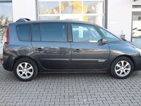 Gebraucht Renault Espace 136 PS (100 kW) 2007 Grau Van / Kleinbus