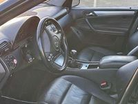 Gebraucht Mercedes C320 224 PS (164 kW) 2005 Kombi