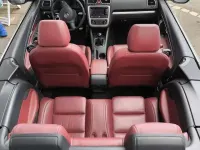 Usata VW Eos 211 CV (155 kW) 2011 Cabrio