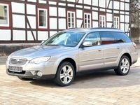 gebraucht Subaru Legacy Kombi/ Outback 2.5i Trend 4X4 Allrad