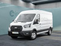 Second-hand Ford Transit 131 CP (96 kW) 2024 Alb Van