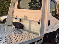 Gebraucht Iveco Daily 160 PS (117 kW) 2021 Weiß