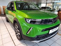 Gebraucht Opel Mokka Elegance 131 PS (96 kW) 2022 Grün SUV