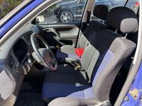Gebraucht VW Golf III 75 PS (55 kW) 1996 Kombi