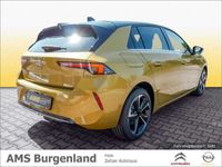 gebraucht Opel Astra Automatik Elegance, Sitz/Lenkradheizung, NAVI, AGR Sitze, LED