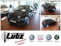 Gebraucht VW Polo Style 95 PS (69 kW) 2025 Schwarz Limousine