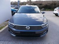 Gebraucht VW Passat Highline 2016 Indium gray metallic Kombi