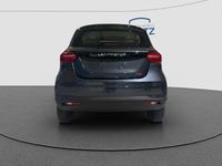 Gebraucht Leapmotor T03 69 kW (95 PS) 2025 Canopy grey Kleinwagen