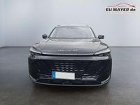 Ny Baic X75 177 HK (130 kW) 2025 Sort SUV