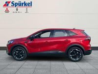 Neu Mitsubishi Grandis Edition 158 PS (116 kW) 2026 Grau SUV