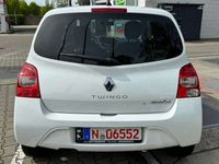 gebraucht Renault Twingo 1.2 16V 75 Yahoo!