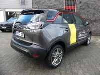 Gebraucht Opel Crossland 131 PS (96 kW) 2023 Andere farbe SUV