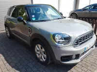 Używany Mini Cooper S Pepper 192 KM (141 kW) 2019 Szary Hatchback