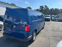 Gebraucht VW Transporter 140 PS (102 kW) 2016 Other Van