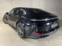 Gebraucht Porsche Panamera 4 470 PS (345 kW) 2026 Schwarz Kleinwagen