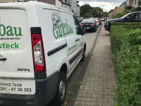 Gebraucht Citroën Jumpy 131 PS (96 kW) 2012 Weiß Van / Kleinbus