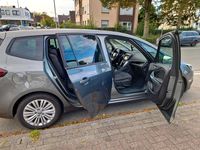 Gebraucht Opel Zafira 140 PS (102 kW) 2017 Grau Van / Kleinbus