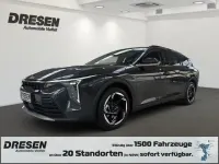 Neu Kia K4 Spirit 150 PS (110 kW) 2026 Grau Kombi