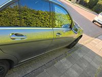 Gebraucht Mercedes C200 184 PS (135 kW) 2009 Grau Limousine