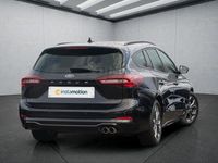 Usata Ford Focus 155 CV (114 kW) 2024 Nero Station wagon
