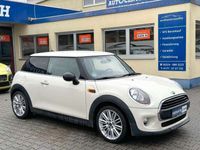 gebraucht Mini ONE Pepper ll*Navigation*TEMP*TÜV NEU*