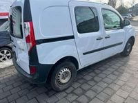 Gebraucht Renault Kangoo Rapid Extra 90 PS (66 kW) 2019 Mineral weiss Van / Kleinbus