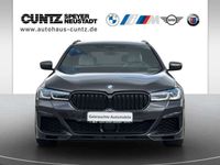 gebraucht Alpina B5 Touring Laser Driving+Parking Assist