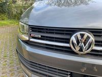 gebraucht VW Multivan T64Motion / DSG / ACC / Navi