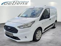 Gebraucht Ford Transit Connect Trend 101 PS (74 kW) 2019 Weiß Van / Kleinbus