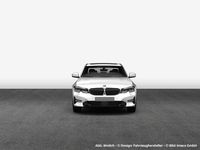 Usata BMW 320 Sport Line 184 CV (135 kW) 2022 Bianco Berlina