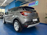 Używany Renault Captur Evolution 140 KM (102 kW) 2024 Szary SUV