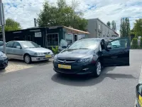 Gebraucht Opel Astra 140 PS (102 kW) 2015 Schwarz Limousine