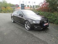 Gebraucht Audi A5 150 PS (110 kW) 2016 Schwarz Coupé