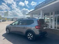 Usata Dacia Jogger 94 CV (69 kW) 2023 Grigio Monovolume