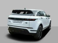gebraucht Land Rover Range Rover evoque D200 AWD