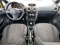 gebraucht Opel Corsa 1.4 benzin