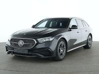 Gebraucht Mercedes E220 197 PS (144 kW) 2024