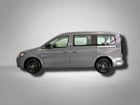 Neu VW Caddy Maxi 122 PS (89 kW) 2026 Pure grey pure grey Van / Kleinbus