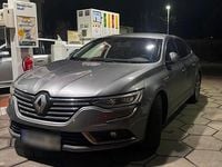 Usata Renault Talisman Intens 200 CV (147 kW) 2016 Grigio Berlina
